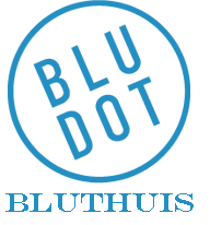 Bluthuis